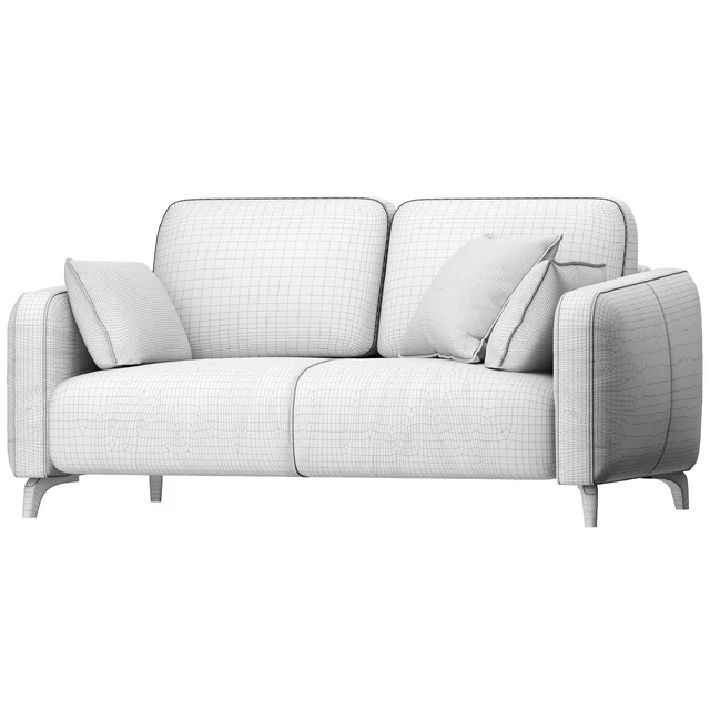 Sofa LERI Mini from Sofa ru | LYERI Sofa by Divan — Descargar