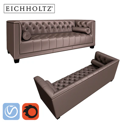 Eichholtz Sofa Paolo — Ver 2