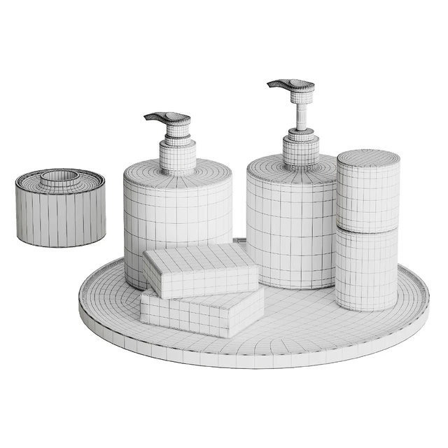 Addition Studio decor — Скачать