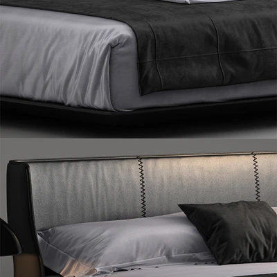 Кровать bebitalia alys — Вид 3