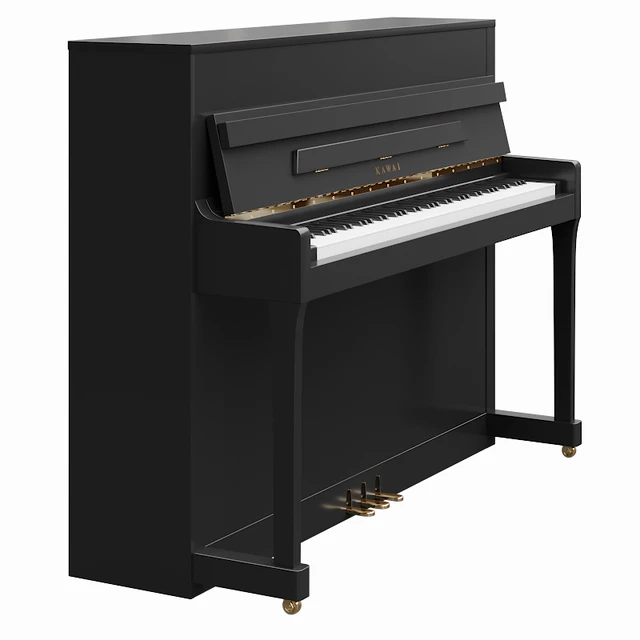 Kawai K-200 EP Digital Piano — Descargar