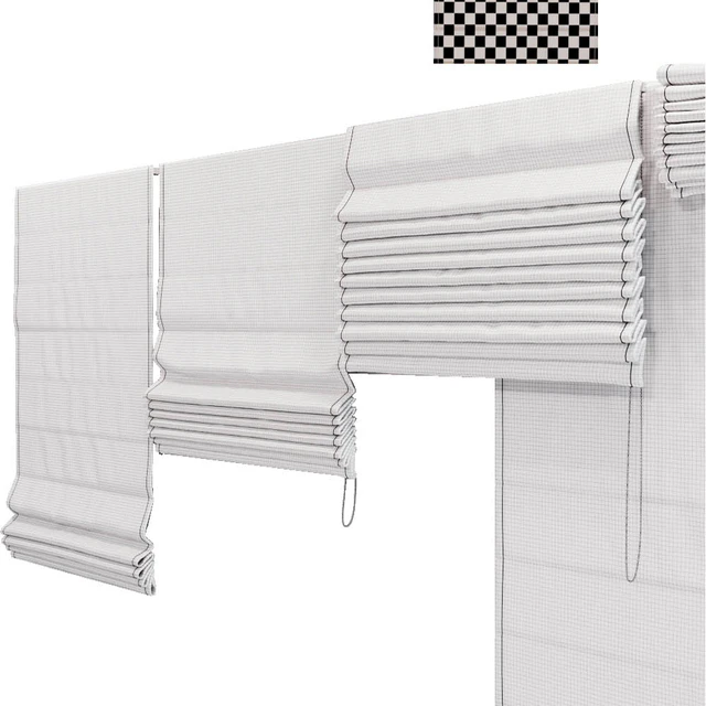 Rim curtain set 1 — Descargar