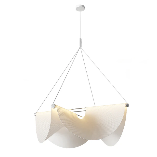 Moooi Drape Lights — Descargar