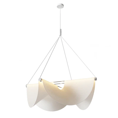 Moooi Drape Lights — Ver 4