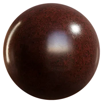 old varnished madrone burl veneer 001 — Скачать