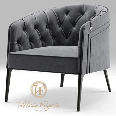 Кресла Vittoria Frigerio descrizione — Вид 3