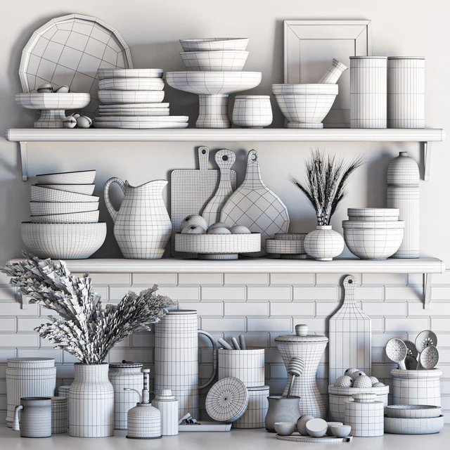 kitchen accessories016 — Descargar