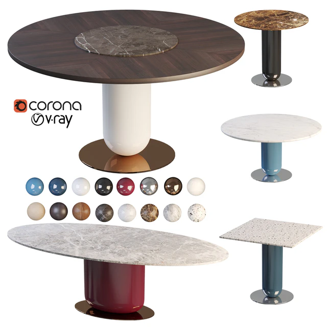 Pianca Ettore Ettorino set — Descargar