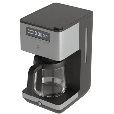 Ge Kitchen Appliance — Ver 4