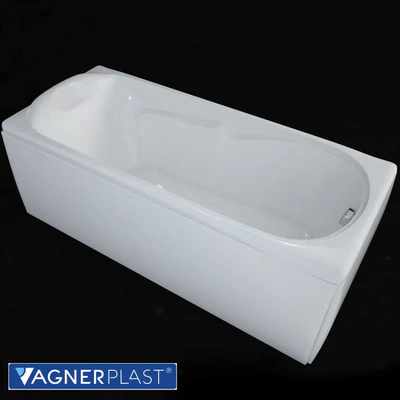 Ванна Vagnerplast Charitka — Вид 1