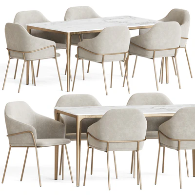Dining Set 59 — Ver 1