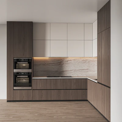Kitchen033 — Вид 3
