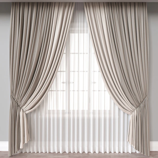 Curtain A084 — Descargar