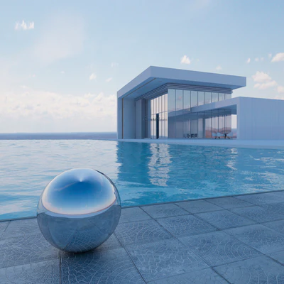 HDRI 17 — Вид 2