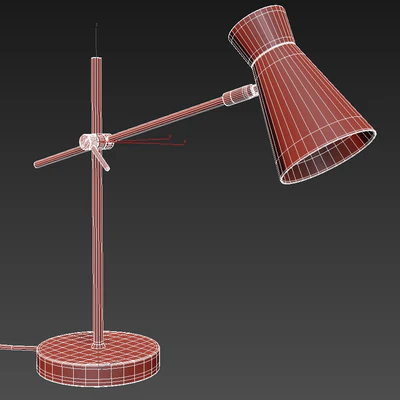 Lumion Liam 3790 / 1T — Ver 4