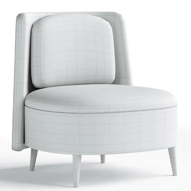 CHAIR WRAP KONYSHEV — Descargar
