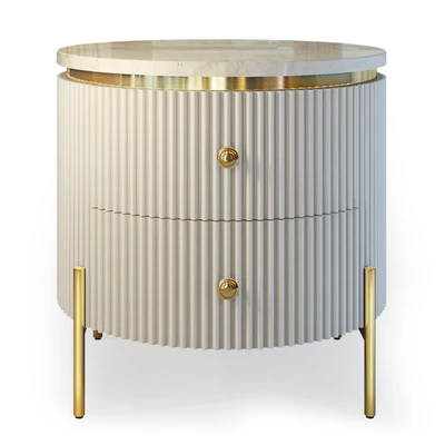 Chest and nightstand Art Deco. Sideboard, nightstand Art Deco by Chainaexpres — Ver 2