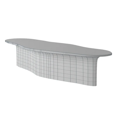Damien gernay amalgame bench — Ver 2