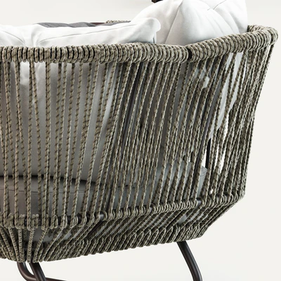 Varaschin Babylon Chair — Вид 3