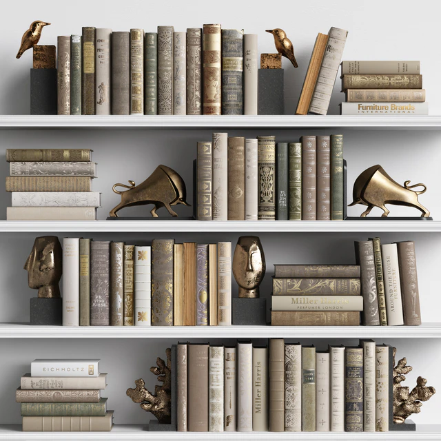 Classic Books 03 — Descargar