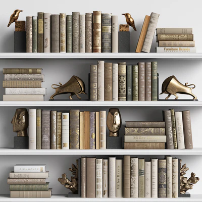 Classic Books 03 — Ver 1