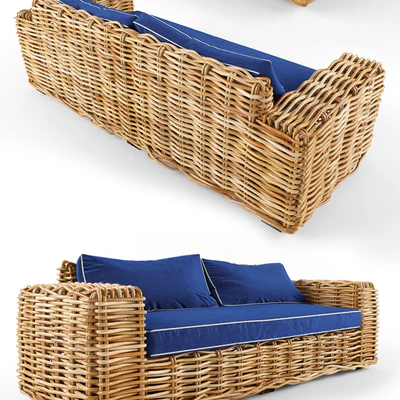 Eichholtz - Sofa Foster — Вид 2