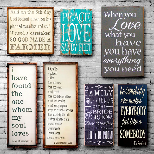 Wooden panels. Collection 27 — Descargar