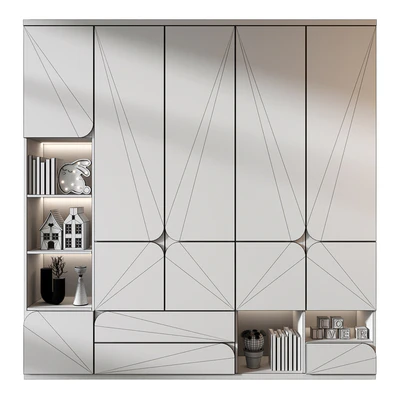 Furniture composition GHS-2548 — Ver 3