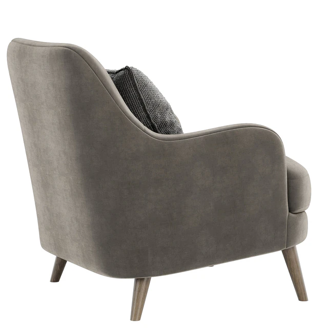 sophie armchair — Скачать