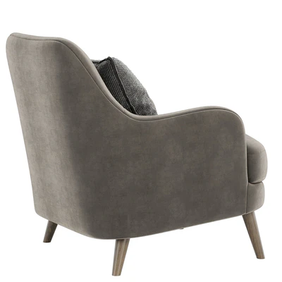 sophie armchair — Вид 3