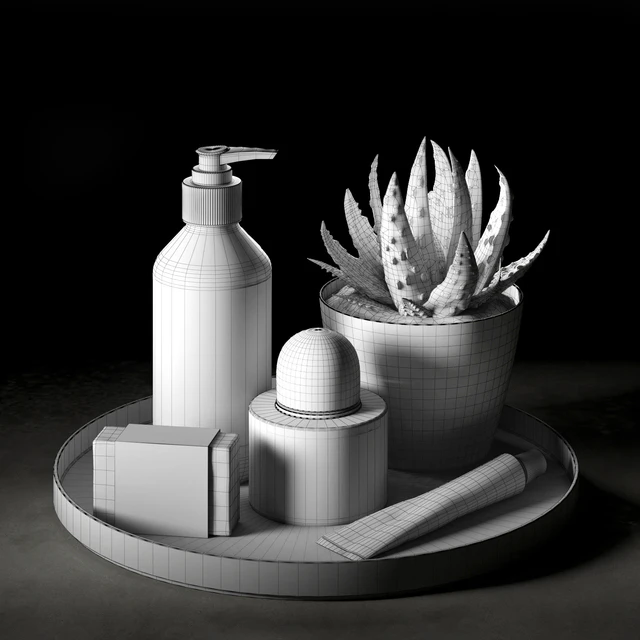 Decorative set 003 — Скачать