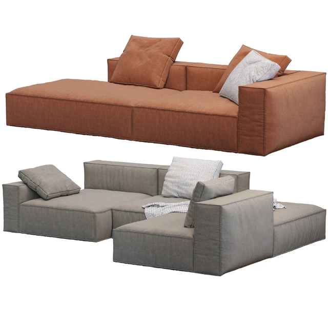 Sofa Boca Navi — Скачать