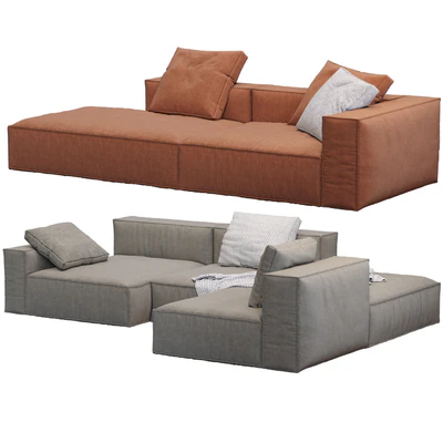 Sofa Boca Navi — Вид 3