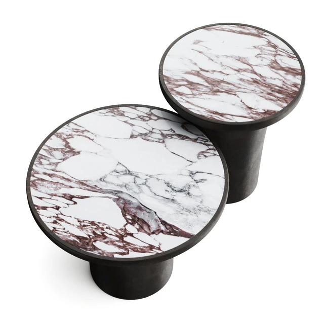 101 Copenhagen Trumpet Coffee Tables — Descargar
