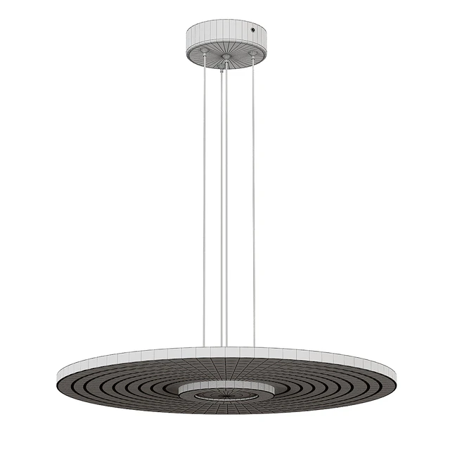 Lampatron IVARA pendant light — Скачать