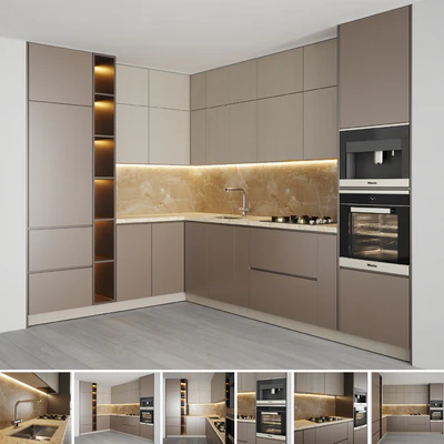 kitchen 023 — Вид 1