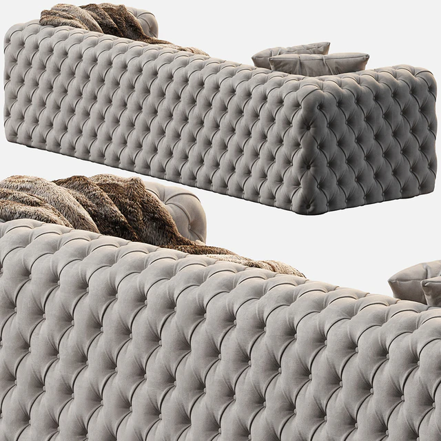 Chelsea sofa DV HOME COLLECTION — Descargar