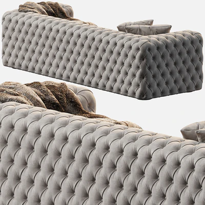 Chelsea sofa DV HOME COLLECTION — Ver 2