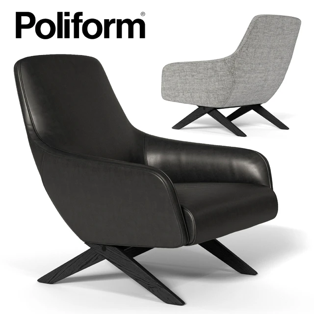 Poliform MARLON — Descargar
