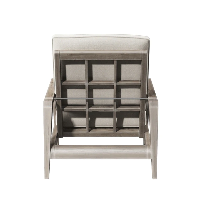 Pool Armchair — Скачать