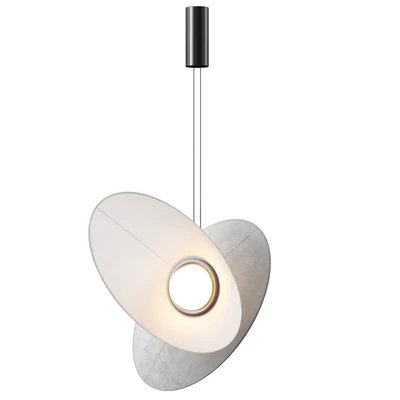 Pendant lamp Evolution Maytoni — Ver 2