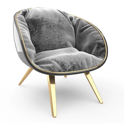 Comodo Chair — Descargar