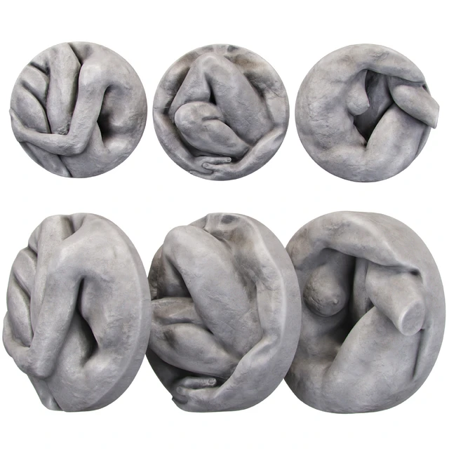 bodys sculpture panno — Descargar