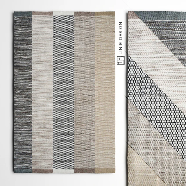 Asko Rugs By Linie Design — Download