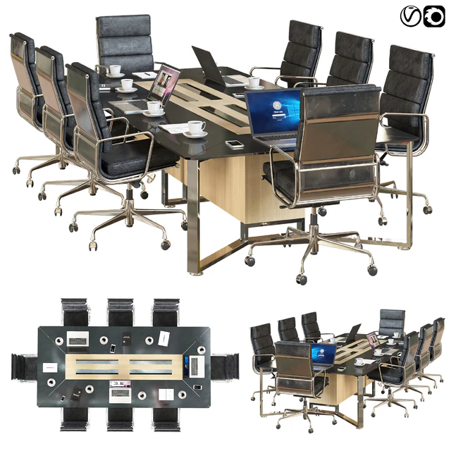 conference table03 — Descargar