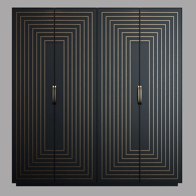 Cabinet Furniture 015 — Descargar
