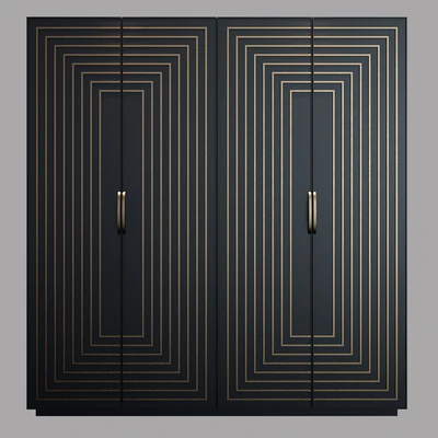 Cabinet Furniture 015 — Descargar