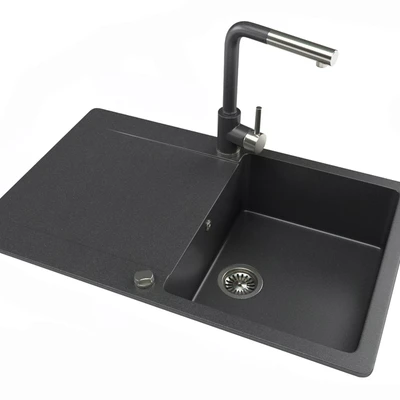 Kitchen Sink — Ver 1