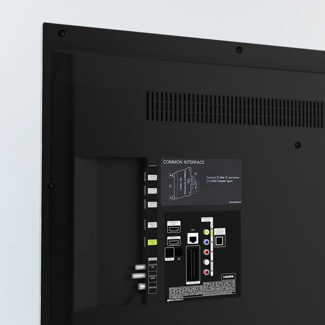 Samsung UE55H7000 — Descargar