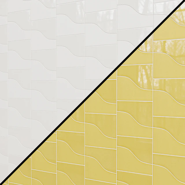 Tile Ceramic CURVE Equipe Ceramicas — Descargar